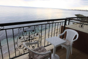 Гостиница Akrotiria Apartments  Несебыр